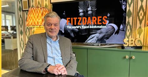 Fitzdares buy off.